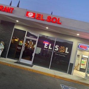 El Sol Family Restaurant