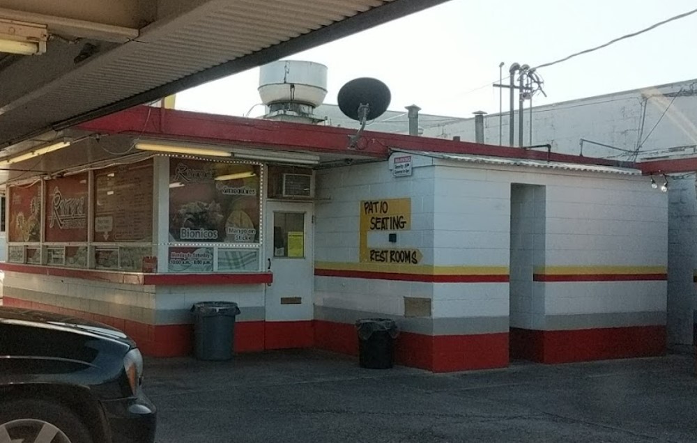 Rutys Restaurant